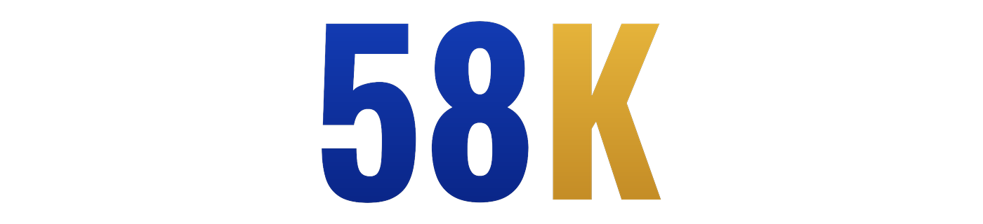 58k